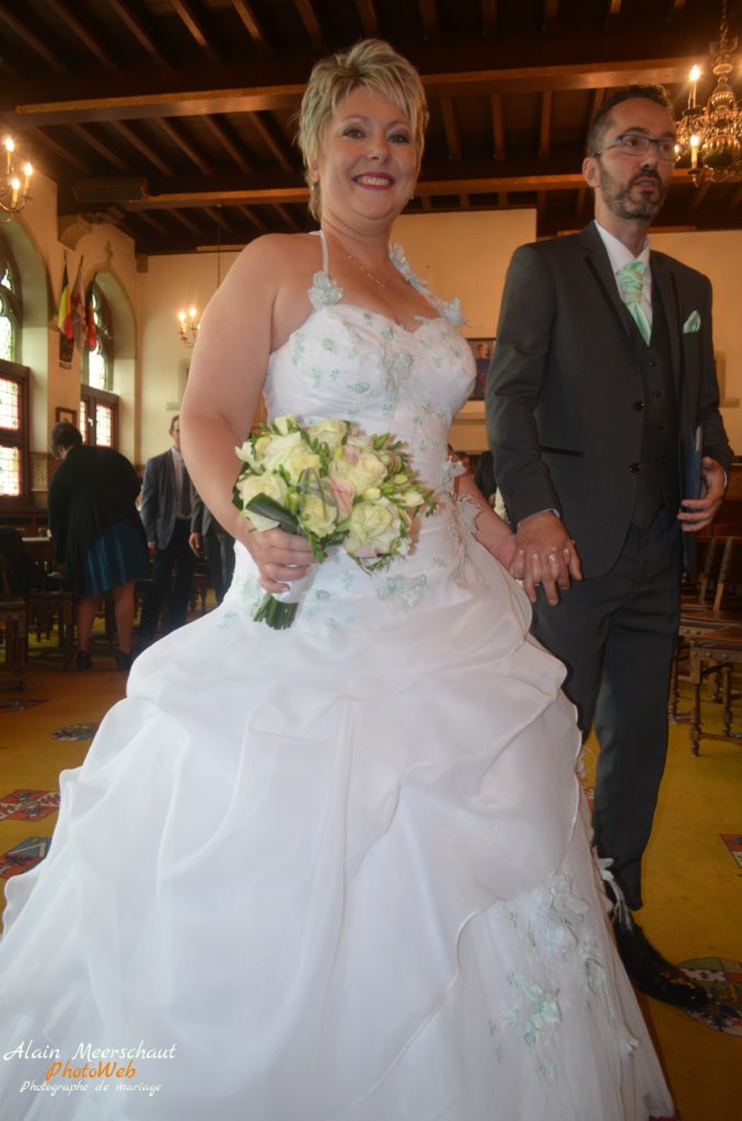 Mariage Catherine et Philippe