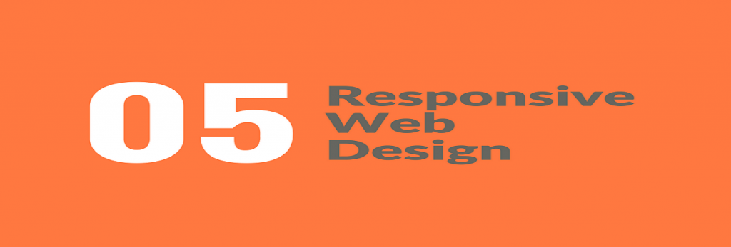 Responsive Web Design