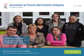 AP Saint-Charles Dottignies