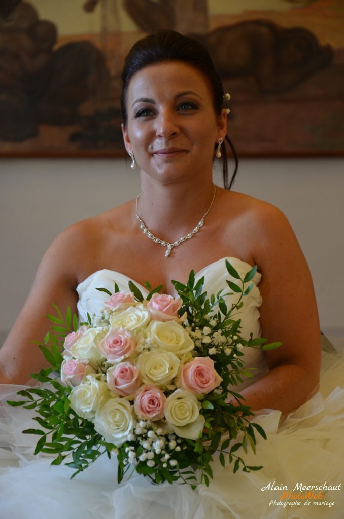 Mariage Amandine et Kito