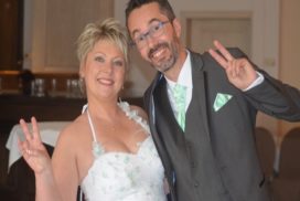 Catherine et Philippe