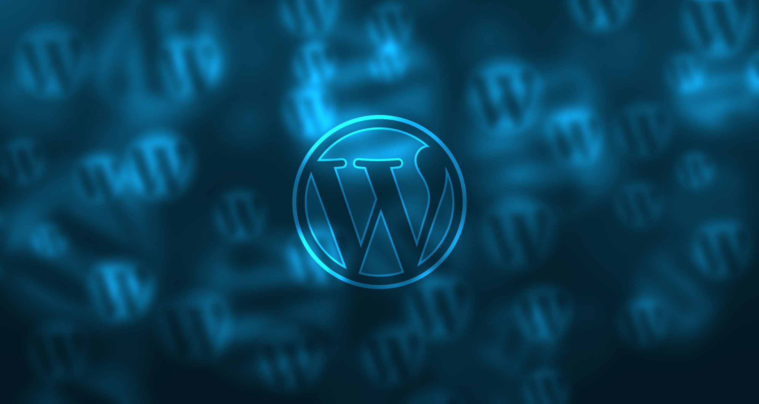 WordPress Perso