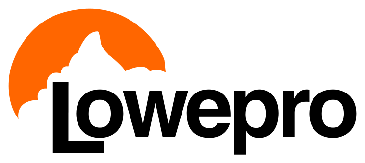 Lowepro Logo