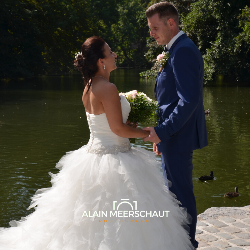 Photographie Mariages
