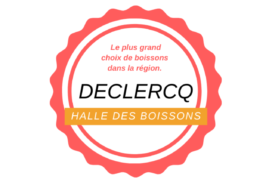 Declercq Halle des Boissons