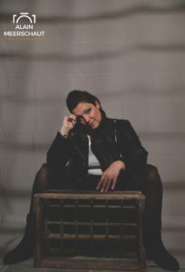 Shooting Nathalie