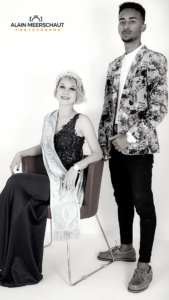 Shooting Miss & Mister Dottignies 2020