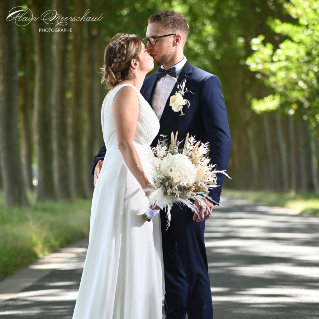 Photographie Mariages